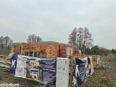 ul. Słowika, Lusowo, Tarnowo Podgórne, poznański, wielkopolskie