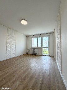 2 pokoje na os. Górczyn z ogródkiem w cenie