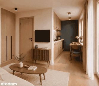 3 pokoje/ 36,74 m2/ Głuchów/Łańcut!