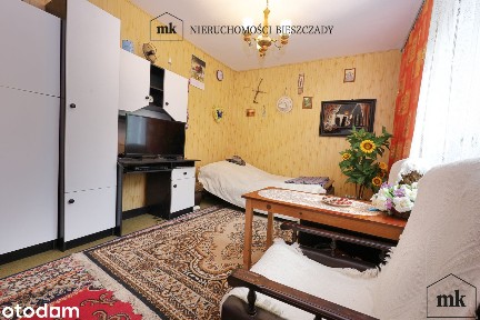 Bezczynszowe mieszkanie, Czarna Dolna