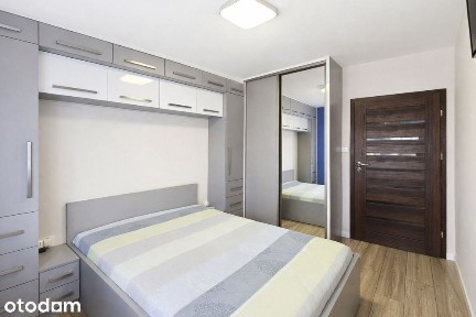 Ul. Iwonicka 3pokoje balkon+komórka