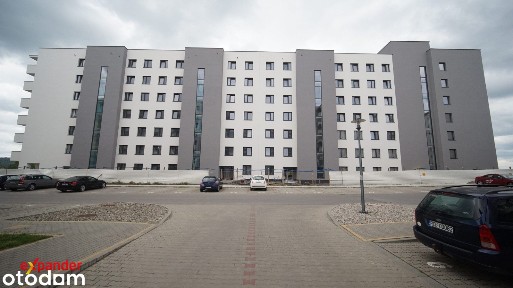 Gotowe mieszkanie, 50m2, 2 pokoje, stan deweloperski
