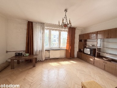 Mieszkanie 49,96 m2, 2-pokojowe z balkonem, ul. Wyszyńskiego