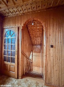 Dom w Radomiu + Warsztat | 3 piętra | 417m2 | Garaż | Lokalizacja TOP