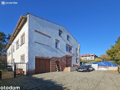 Dojazdowa, Stary Kisielin, Zielona Góra, lubuskie