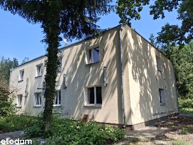 Inwestycja Kamienica 10 niezależnych mieszkań Warszawa - Wawer