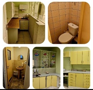 Do sprzedania lokal uslugowy/ mieszkanie