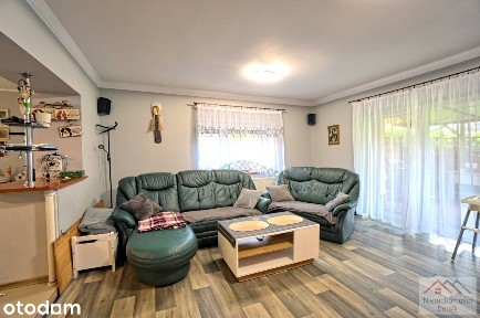 Dom wolnostojący w Jeżowie Sudeckim.