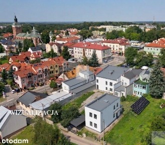 Dom przy rynku w Przeworsku !
