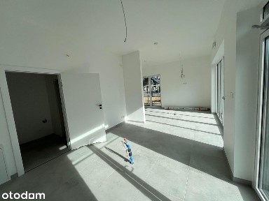 Lokal Usługowy Horizon Park Dziwnówek U3
