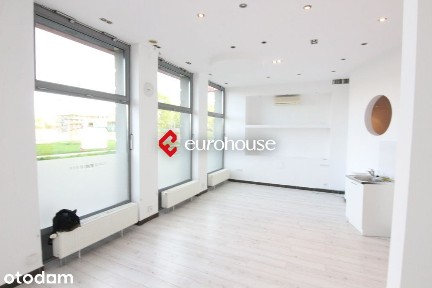 Lokal z najemcą na sprzedaż Ursynów 47m2