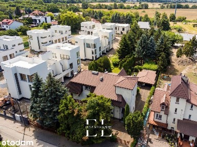 Dom z parkowym ogrodem | 2574 m² działki