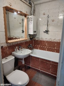 Mieszkanie 2-pokojowe +kuchnia z balkonem w Śródmieściu