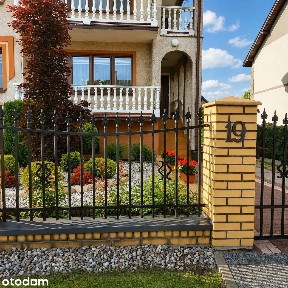 Lubowidz I Dom blisko natury - 202 m² przestrzeni dla całej rodziny
