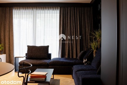 Twój Nowy Styl Życia |Apartament Premium z Tarasem