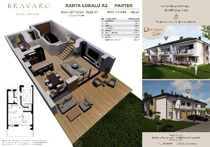 Dom 230m², ogród, 3 kondygnacje, szkoła 300m, lokalizacja, ostatnie 2!