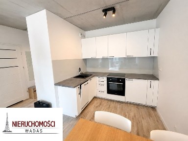Gliwice, Śródmieście, Glivia. Apartament 43m