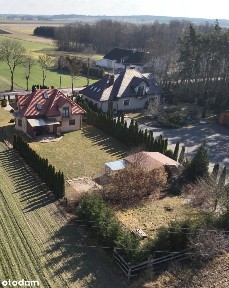 Przestronny dom z garażem dwustanowiskowym- Zamość, gm. Sypniewo