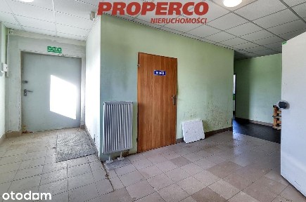 Lokal handlowo-usługowy, 1020,96 m2, Sady