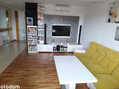 3 pokoje przy metrze Bemowo, balkon 9m² + płatny boks 12m² oraz garaż