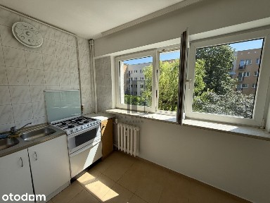 3/4 Pokoje|Rozkładowe|Balkon|Ciche|Parkiet