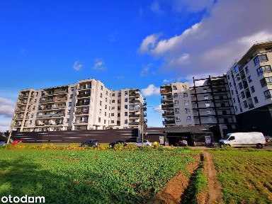 Piastów Pileckiego,balkon,garderoba, Kredyt Bez Wkładu Własnego