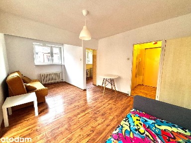 Kawalerka | 29m2 | Śródmieście | Balkon | Top lokalizacja | Inwestycja