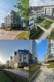 Wrocław ul. Ślężna / Centauris / Krzyki, Borek / 35 m2 / Bez pośredników + garaż
