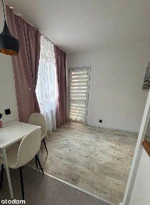 Różanka,5 min do Rynku,2pok,34m2,DO WPROWADZENIA,BALKON,MIEJSKIE MEDIA