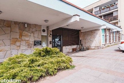 Przestronny lokal 189 m² | Idealny pod medycynę biura gabinety usługi