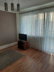 Przytulna kawalerka do wynajęcia od zaraz, 34 m2, Opole ul. Fieldorfa (ZWM)