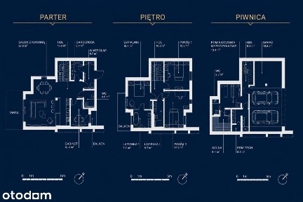 Prestiżowy dom | centrum miasta | na skraju lasu