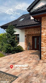 Nowoczesny komfortowy dom