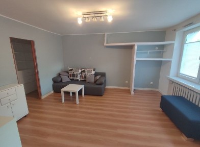 Mieszkanie -kawalerka ok.33m2, Wieniawa, ul. Junoszy