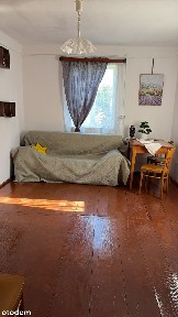 Potencjał na biznes lub Przytulny dom w malowniczej spokojnej okolicy