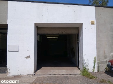 Hala/Magazyn, 110 m², Bytom
