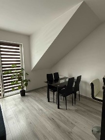 2-3 pokoje | 53m2 | balkon | garaż | Poświętne | Do wprowadzenia