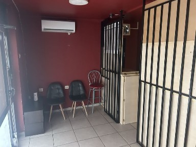 Pawilon kiosk wynajem lub sprzedaż