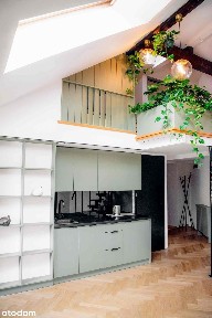 Jedyny w swoim rodzaju apartament - bezpośrednio od właściciela