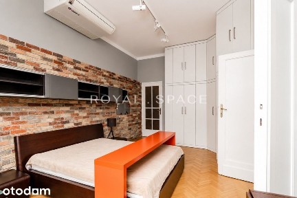 Duże 2 pokoje | Osobna kuchnia | Centrum