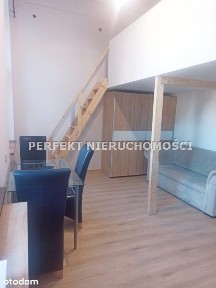 24m2,z antresolą,centrum koło Aldi
