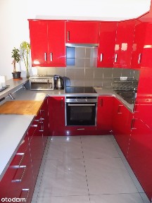 Bezpośrednio: 4-pok. mieszkanie - Radzikowskiego 106, IKEA, Bronowice