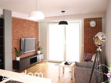 3-pok apartament z 30m2 tarasem i pergolą Bronowice Residence