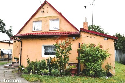 Jenikowo, Maszewo, goleniowski, zachodniopomorskie