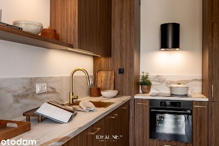 REZERWACJA| Idealne M2 | 39m2| 2 pokoje| premium |w pełni wyposażone