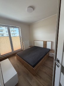 Wynajmę dwupokojowe mieszkanie na osiedlu PianoPark, Pileckiego