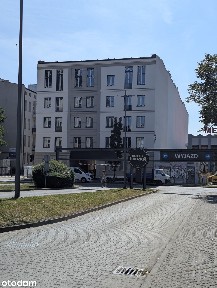 Nowa kawalerka 26 m² w centrum Łodzi z windą