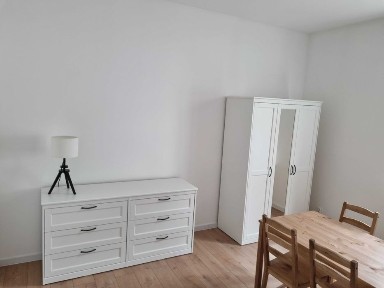 Kawalerka na wynajem, 29,4 m2, Poznań Centrum, ul. Za Groblą