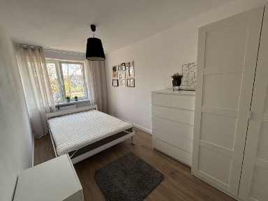 Przytulne mieszkanie w centrum