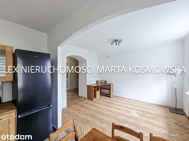 Ochota, ul. Rokosowska, 2 pok. 47 m, garaż